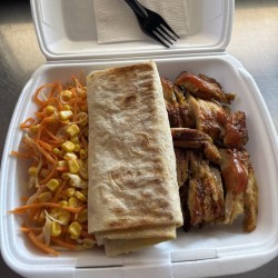 Бокс Смачно